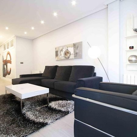 The Rentals Collection | Seaside San Sebastian Bagian luar foto