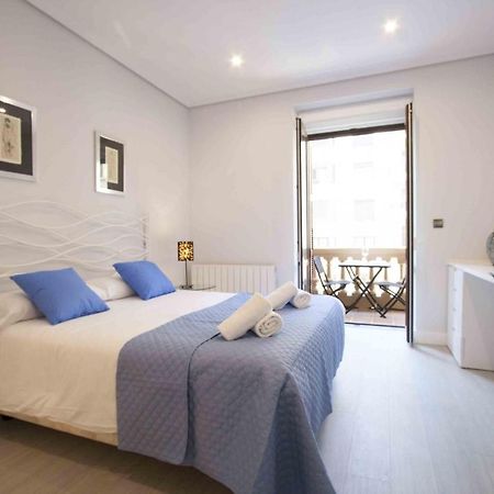 The Rentals Collection | Seaside San Sebastian Bagian luar foto