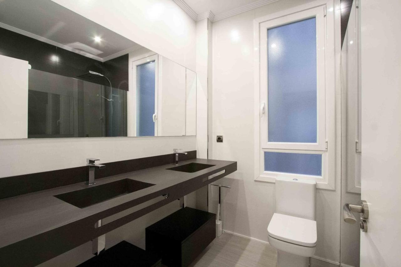 The Rentals Collection | Seaside San Sebastian Bagian luar foto