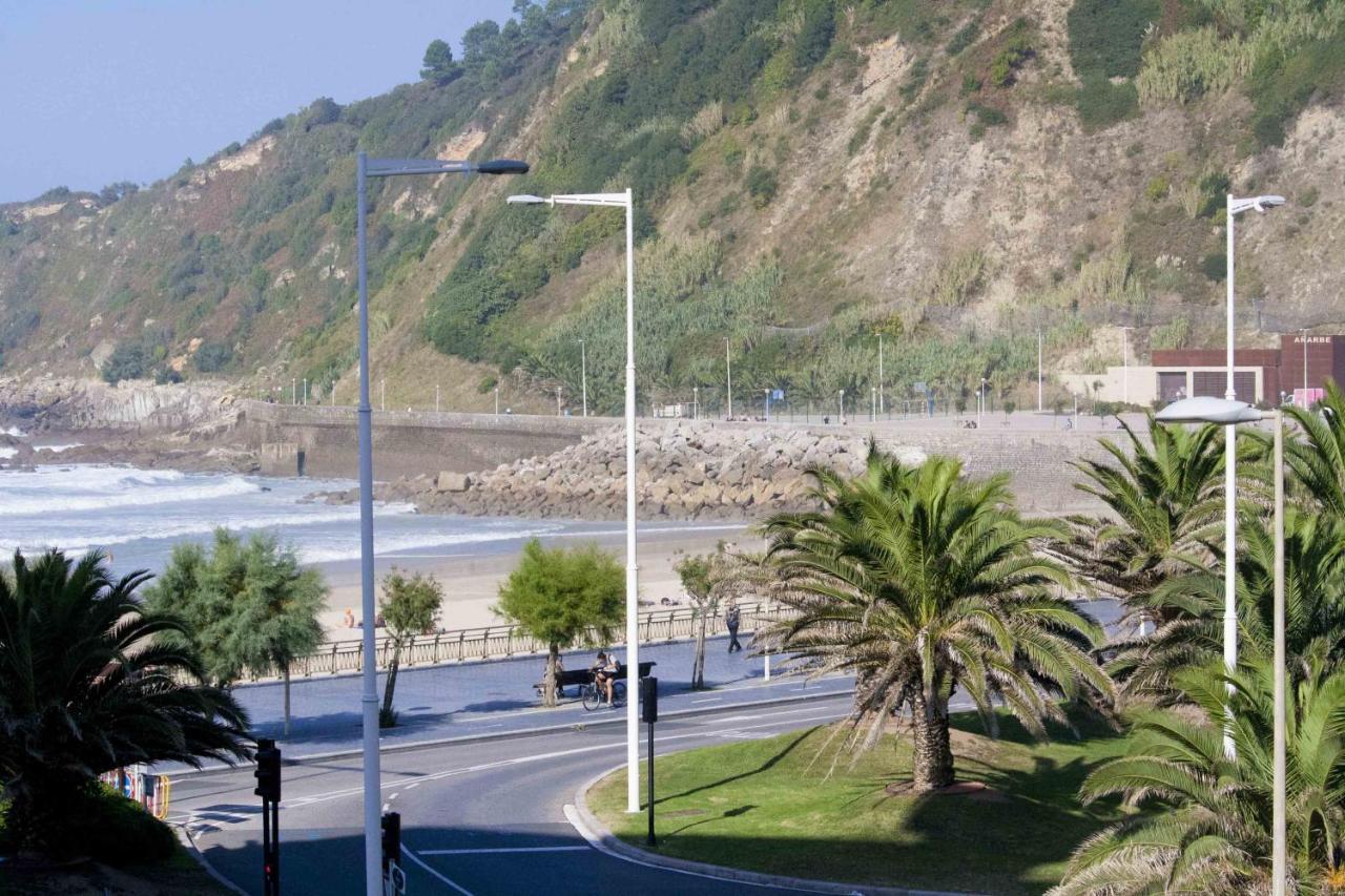 The Rentals Collection | Seaside San Sebastian Bagian luar foto