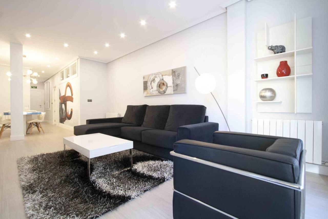 The Rentals Collection | Seaside San Sebastian Bagian luar foto