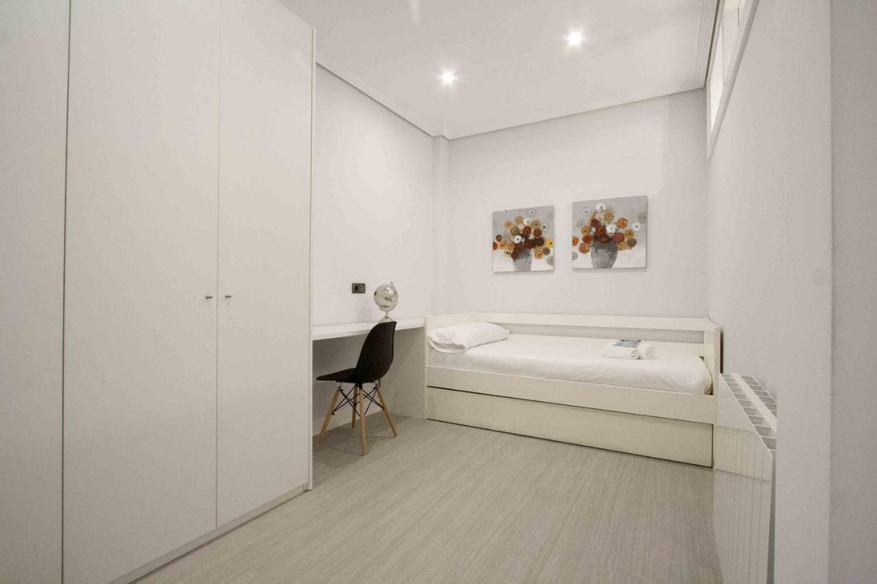 The Rentals Collection | Seaside San Sebastian Bagian luar foto