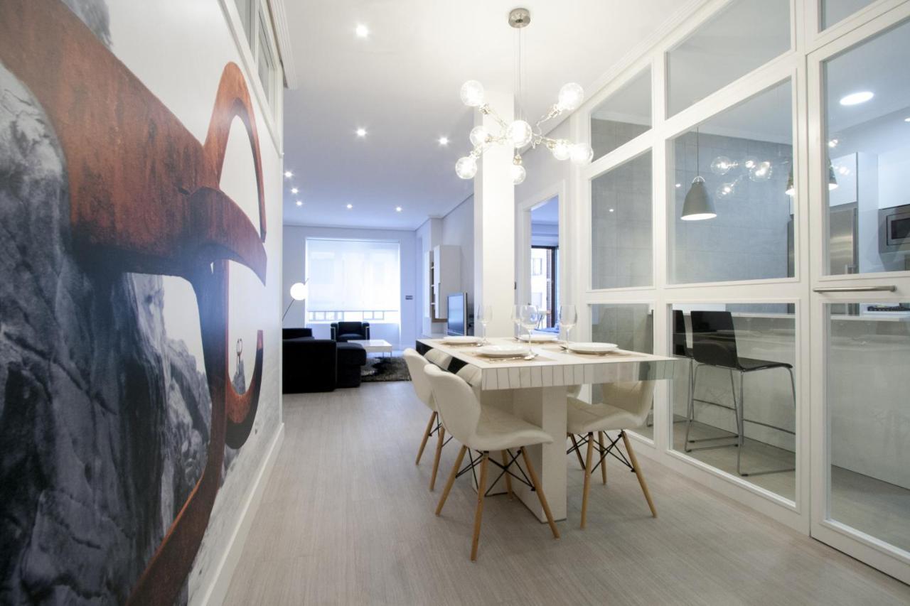 The Rentals Collection | Seaside San Sebastian Bagian luar foto